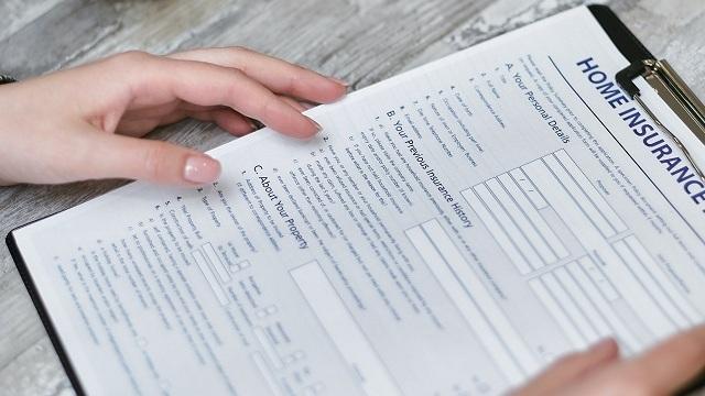 basics of new homeowner insurance