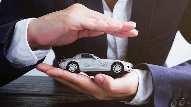 different protection for cars