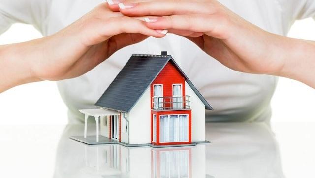 homeowners insurance protection