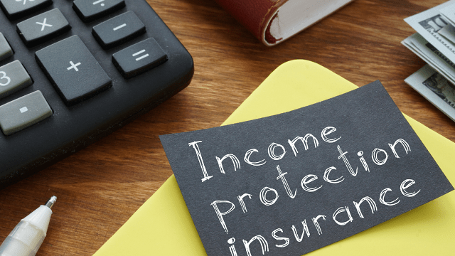 income protection insurance