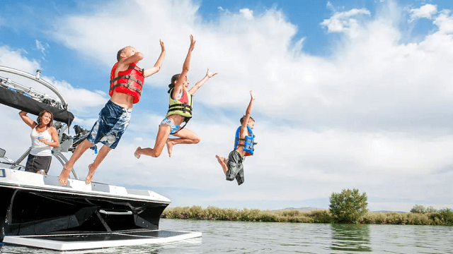 information about boat insurance