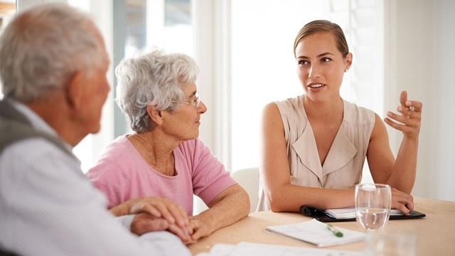 insurance for old americans