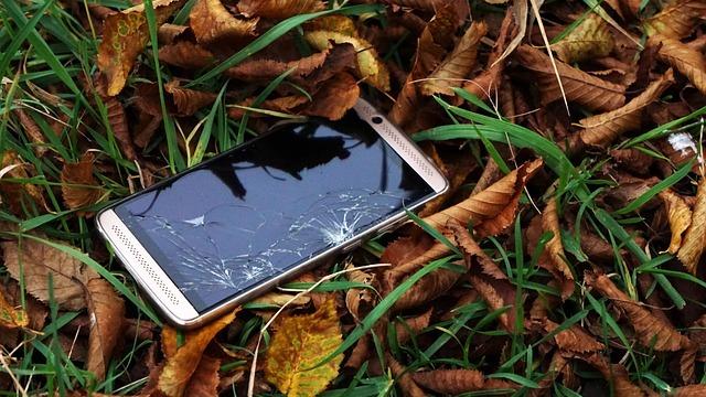 mobile phone insurance