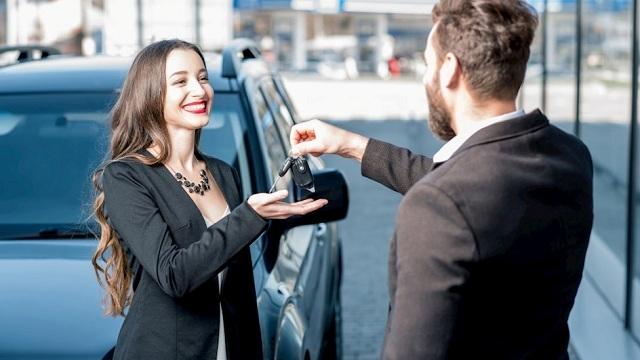 about car insurance now