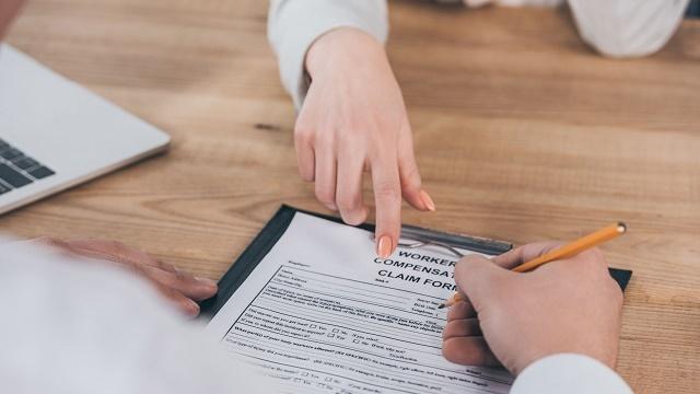 compensation insurance protection