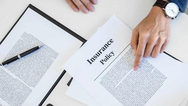 insurance news update