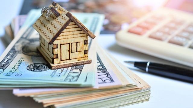 mortgage insurance info