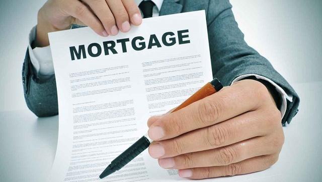 mortgage insurance web