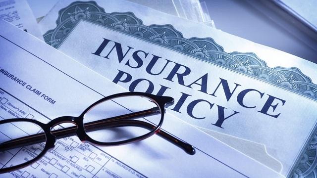 policy coverages and limits