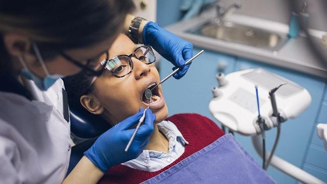 why dental insurance