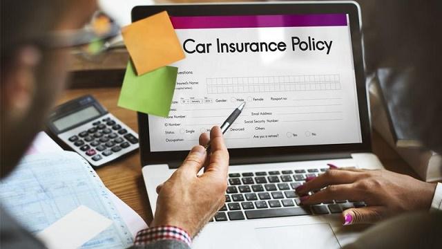 car insurance policy