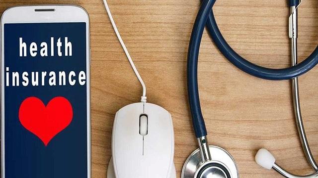 latest post health insurance