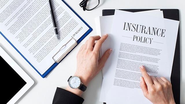 reading insurance policies