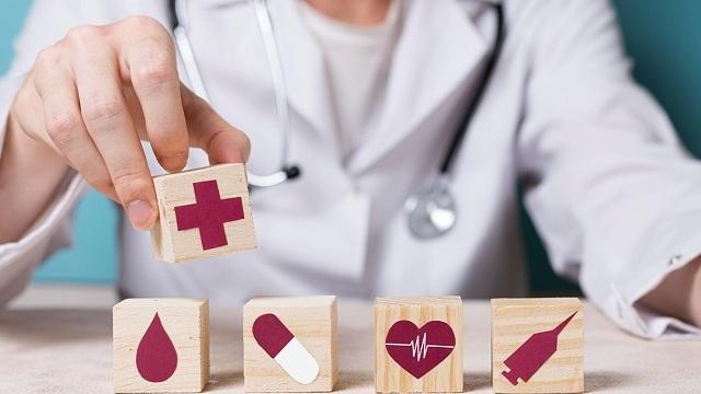 why health insurance