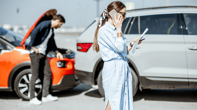 Car Insurance in California