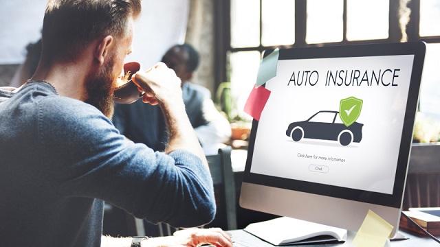 car insurance impact