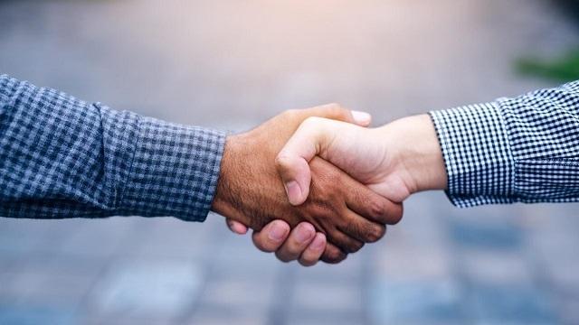 five major insurance companies