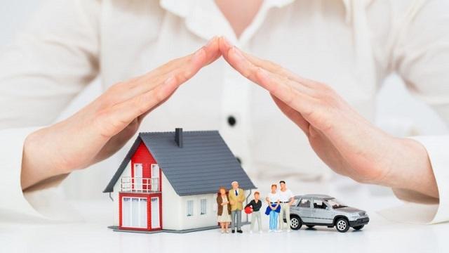 home and auto insurance