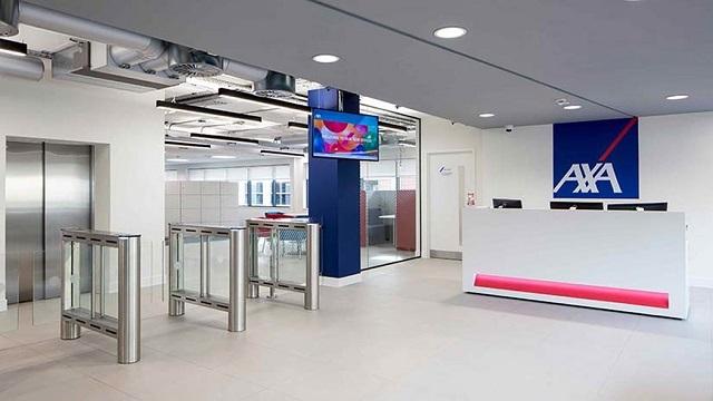 axa opening hours in ireland