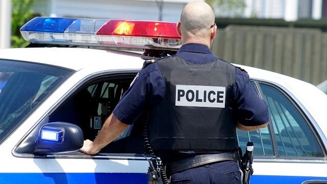 car insurance for police