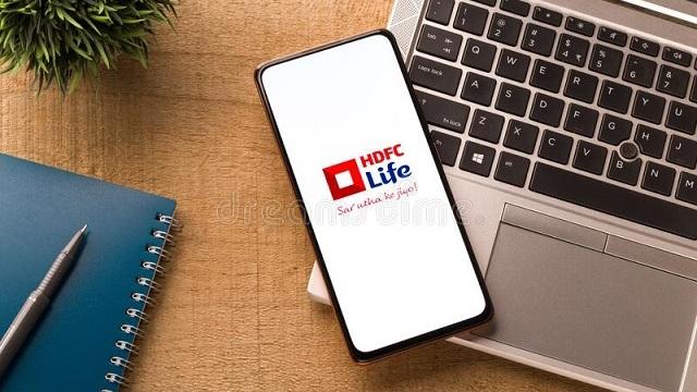 hdfc life insurance