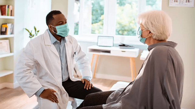 health insurance giant