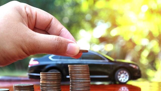 less on car insurance