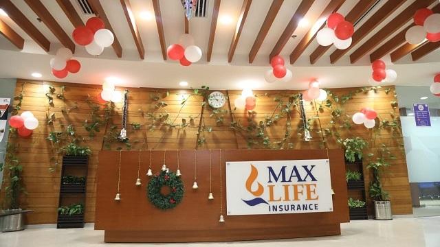 max life insurance