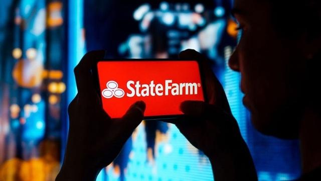 state farm property insurance california