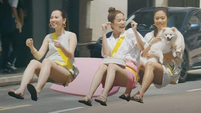 travel with directasia insurance