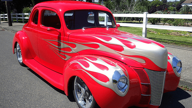 insurance costs for muscle cars