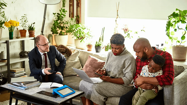 life insurance brokerage