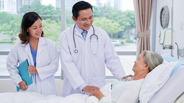 health care program rates