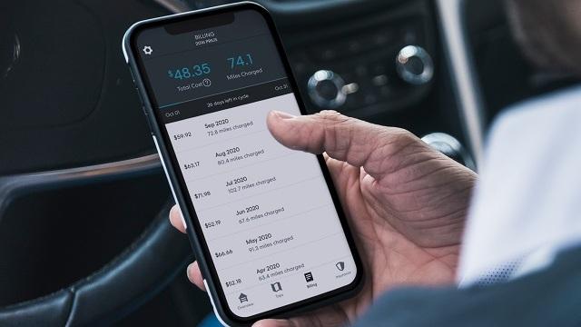 insurance car telematics