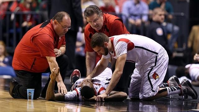 kevin ware's broken leg