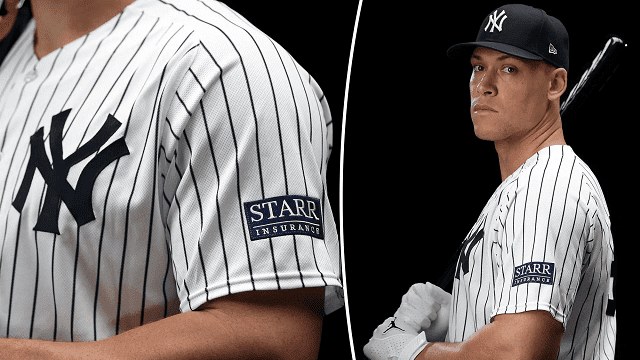 starr insurance companies