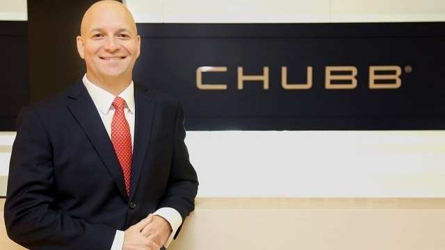 chubb and healthatom