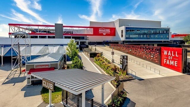 american family insurance amphitheater