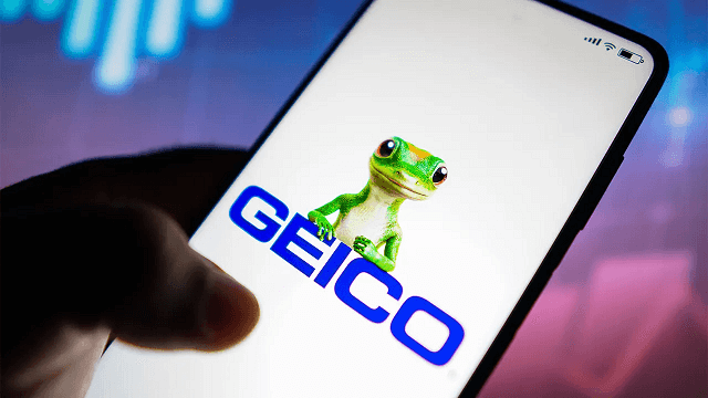 geico insurance 2023