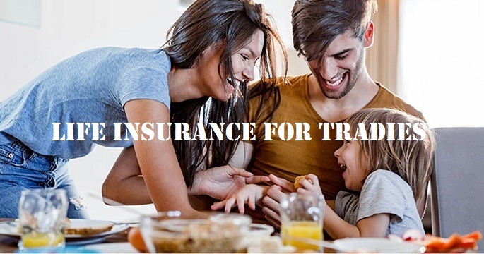 Life Insurance for Tradies