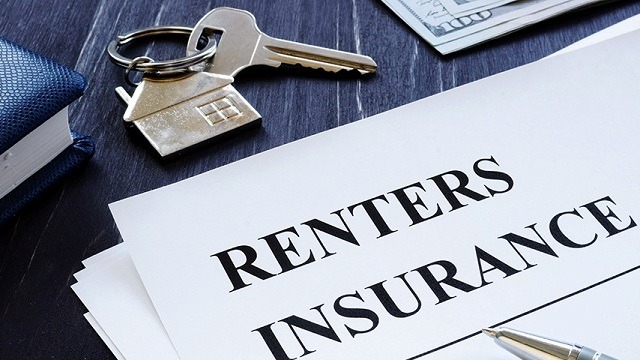 Renters Insurance