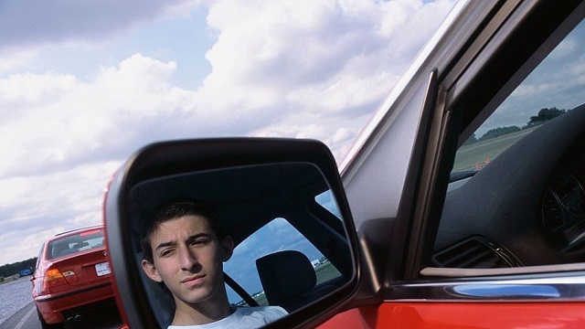 car Insurance for a 19 year old male