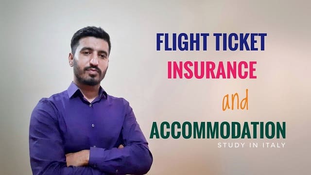 Insurance Coverage Options - Italy