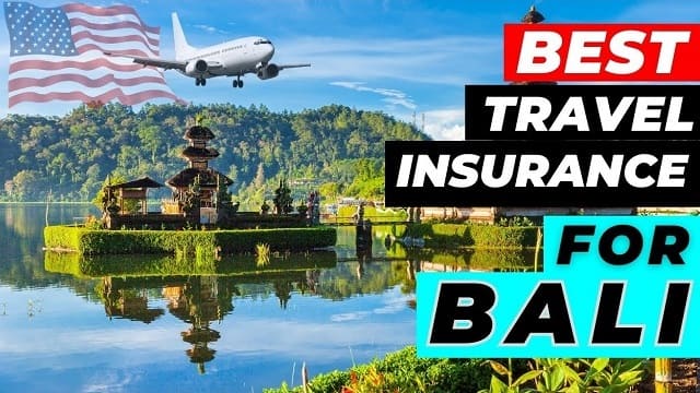 bali insurance