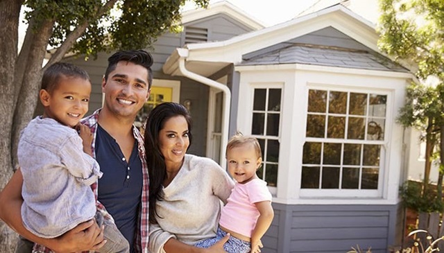 home insurance in america