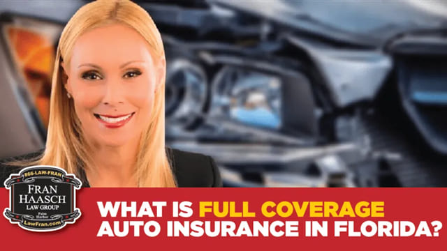 Does Florida require car insurance