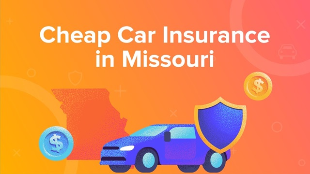 Missouri Auto Insurance Quotes