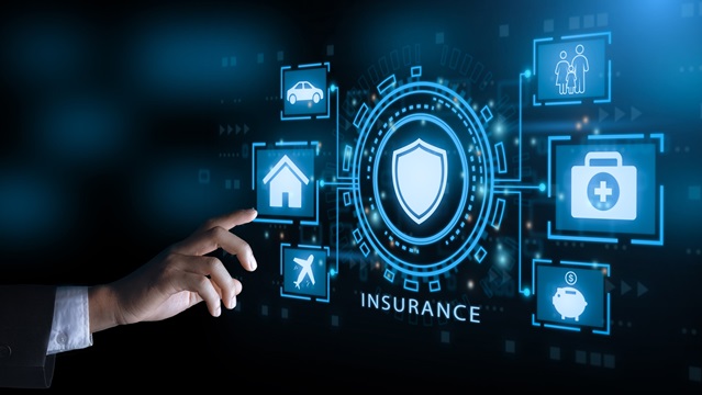 The Future of Insurance